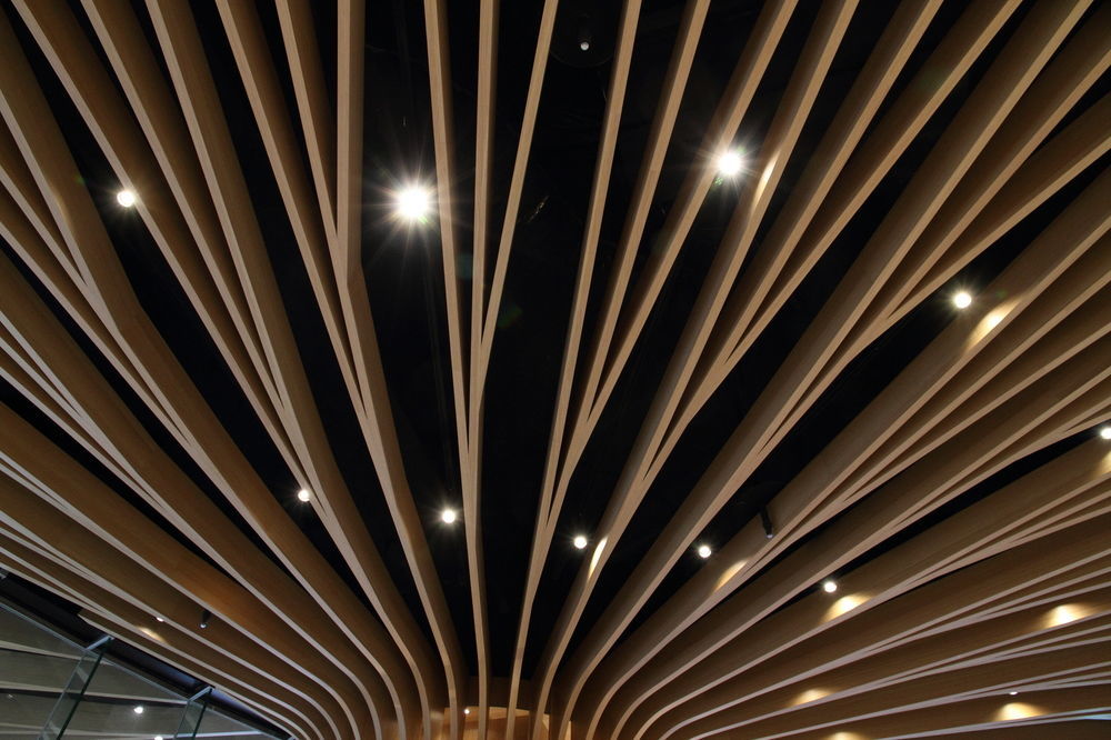 Green World Grand Nanjing Taipei Exterior foto